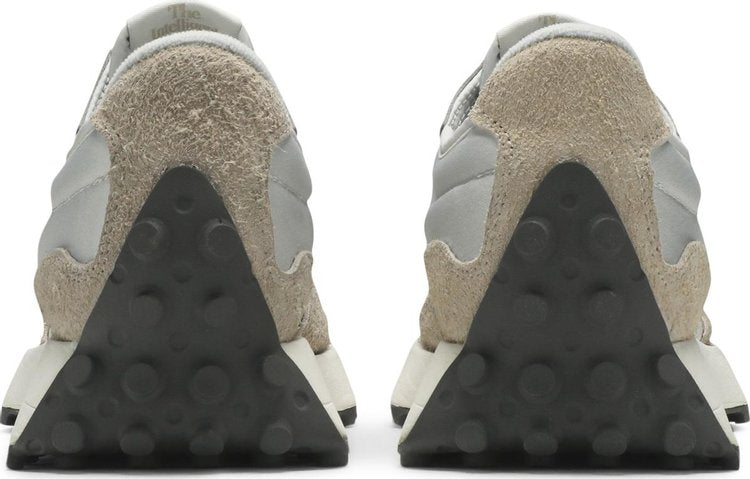 Wmns 327 'Grey Beige'