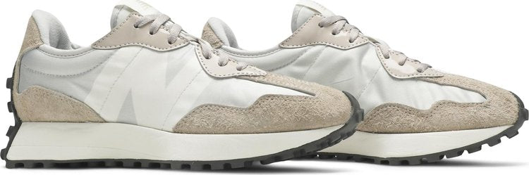 Wmns 327 'Grey Beige'