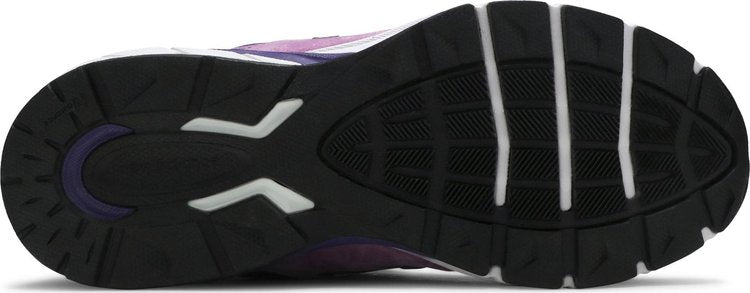 Wmns 990v5 תוצרת ארה"ב 'Prism Purple Pink'