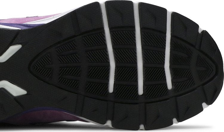 Wmns 990v5 תוצרת ארה"ב 'Prism Purple Pink'