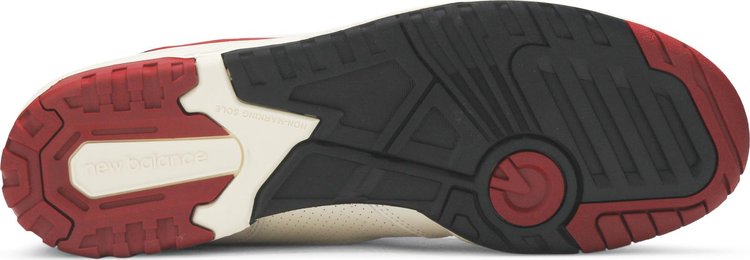 Aimé Leon Dore x 550 'Red'