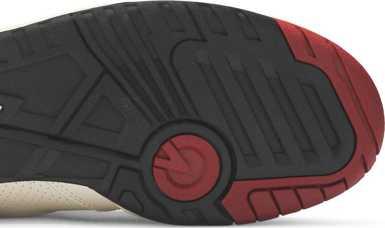 Aimé Leon Dore x 550 'Red'