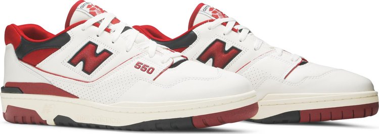 Aimé Leon Dore x 550 'Red'