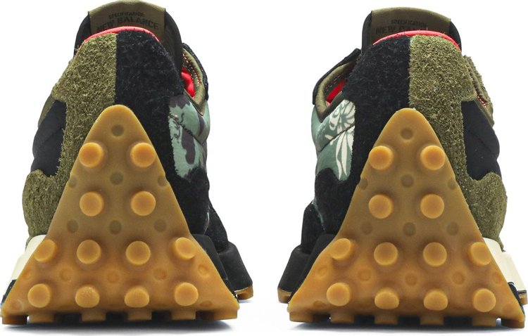 Limited Edt x SBTG x 327 'Urban Islander'
