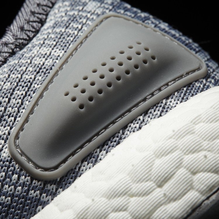 PureBoost 'Grey'