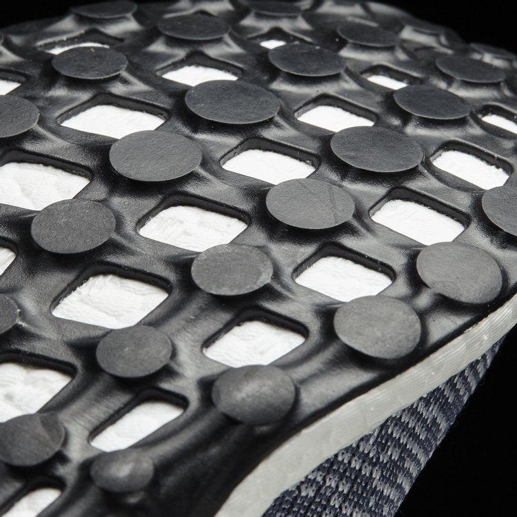 PureBoost 'Grey'