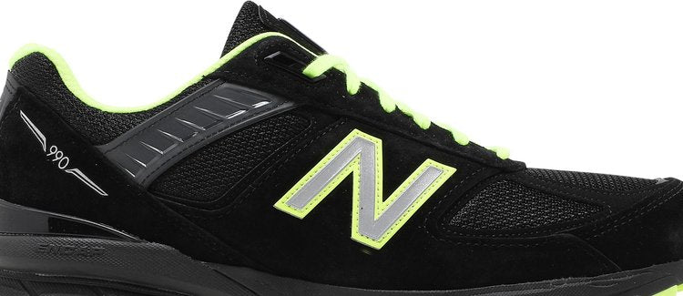 990v5 Made in USA 'Black Hi Lite'