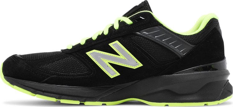 990v5 Made in USA 'Black Hi Lite'