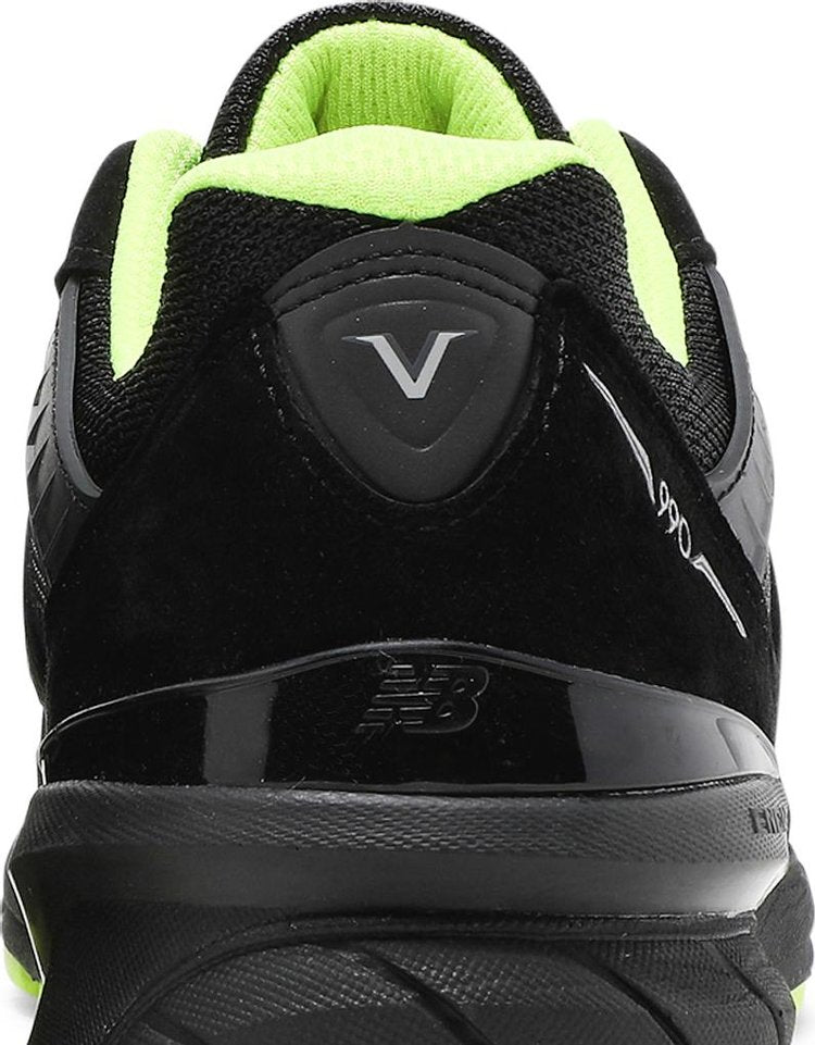 990v5 Made in USA 'Black Hi Lite'
