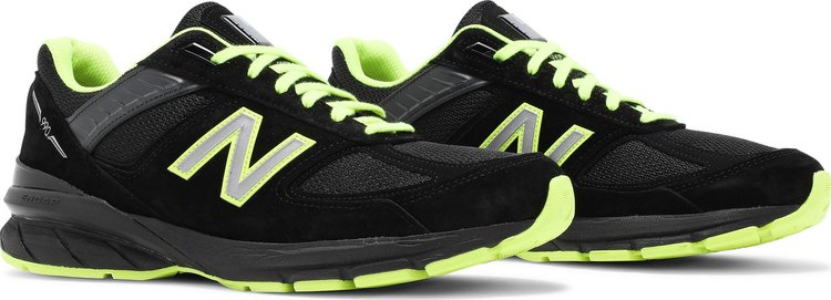 990v5 Made in USA 'Black Hi Lite'