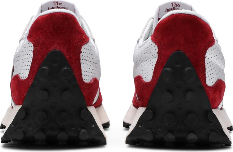 327 'Primary Pack - Red'