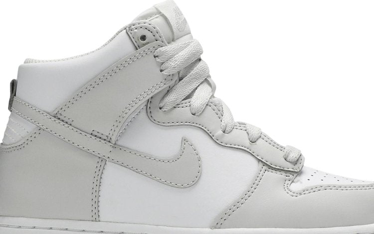 Dunk High PS 'Vast Grey'