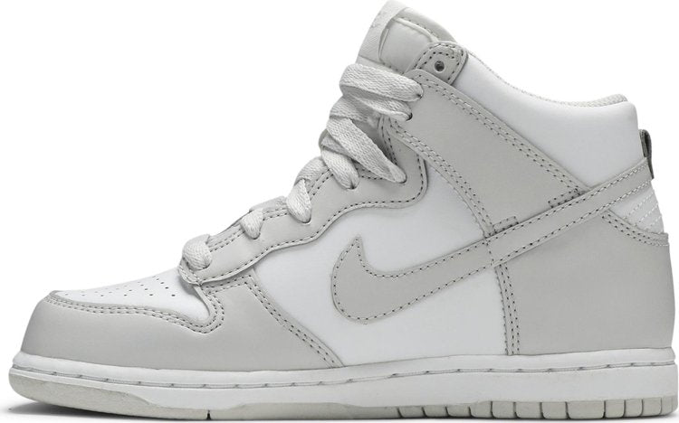 Dunk High PS 'Vast Grey'