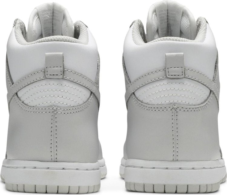 Dunk High PS 'Vast Grey'
