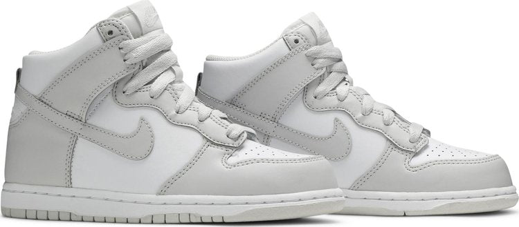 Dunk High PS 'Vast Grey'