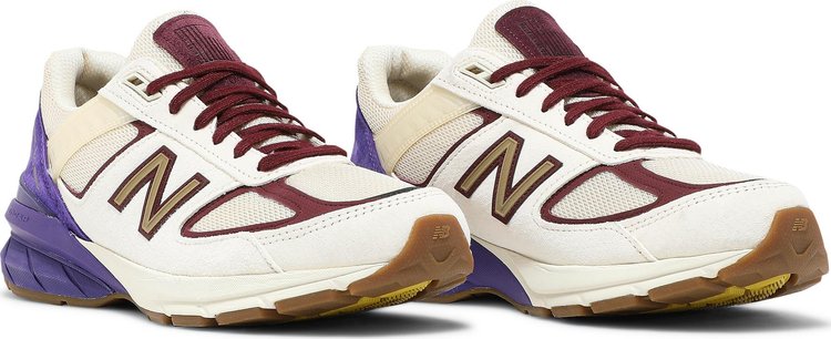 990v5 תוצרת ארה"ב 'חודש ההיסטוריה השחורה'