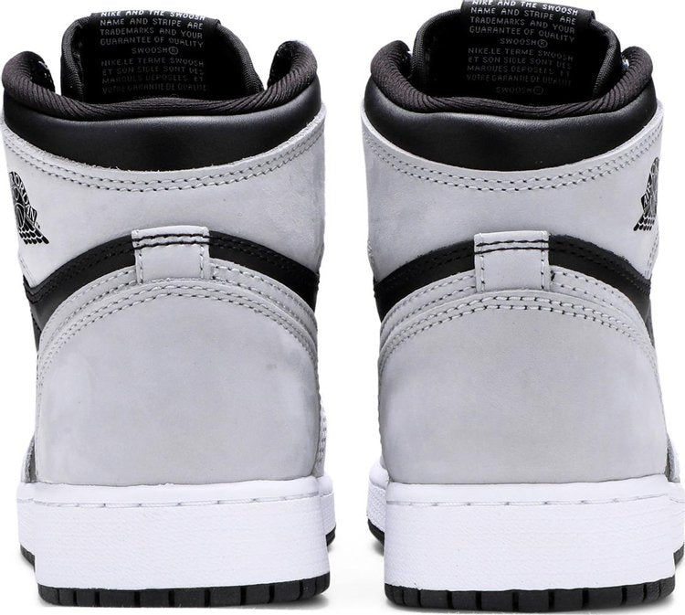 Air Jordan 1 Retro High OG GS 'Shadow 2.0'