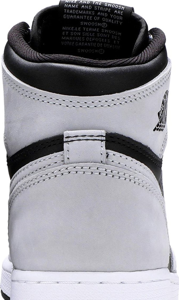 Air Jordan 1 Retro High OG GS 'Shadow 2.0'