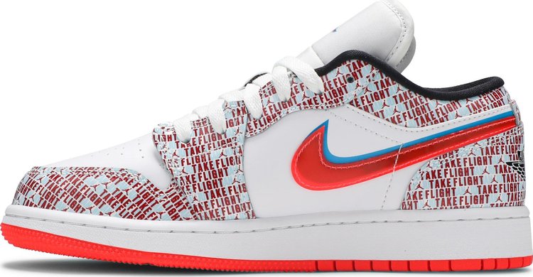 Air Jordan 1 Low SE GS 'Take Flight'