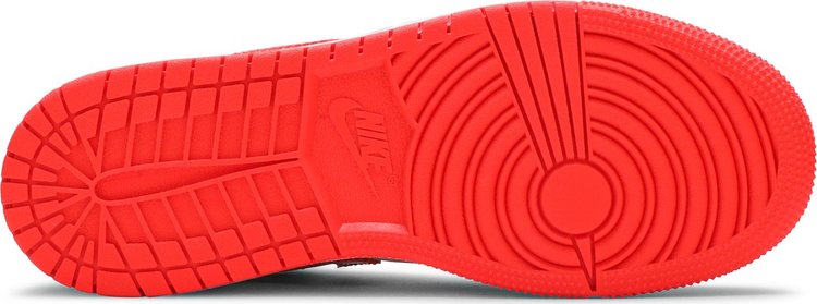 Air Jordan 1 Low SE GS 'Take Flight'