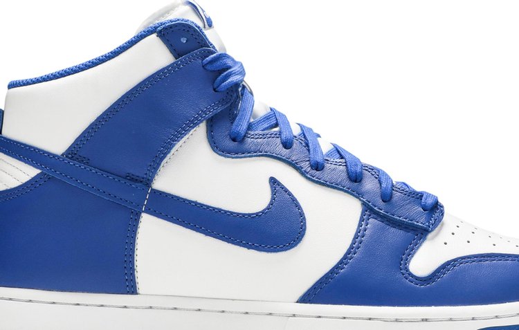 Dunk High 'Kentucky' 2021