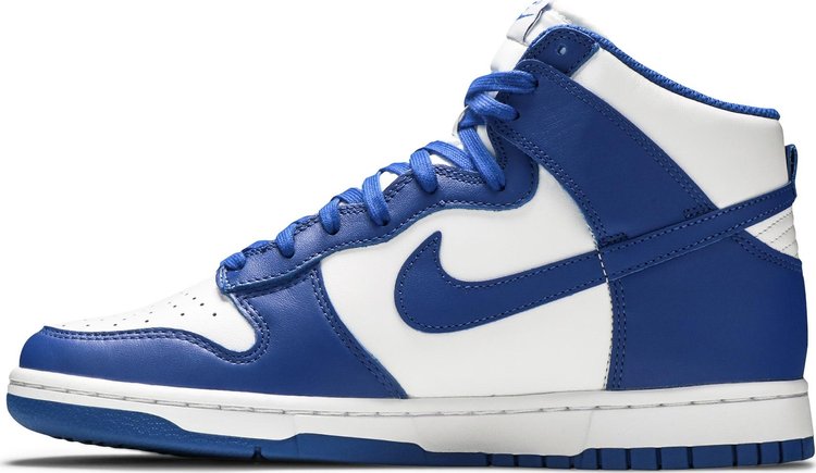 Dunk High 'Kentucky' 2021