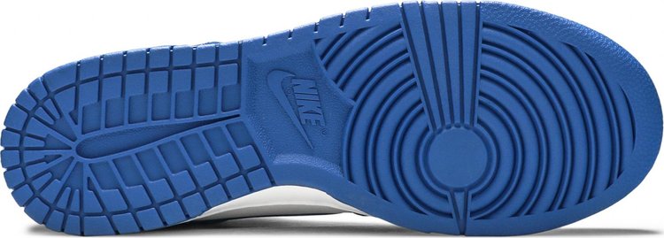 Dunk High 'Kentucky' 2021