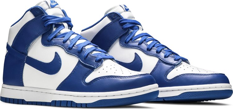Dunk High 'Kentucky' 2021