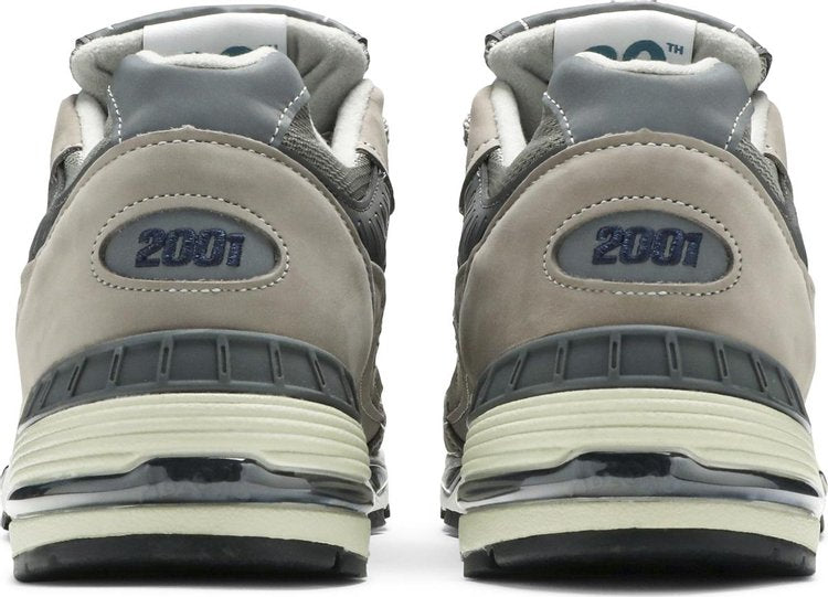 991 Made in England '20th Anniversary'