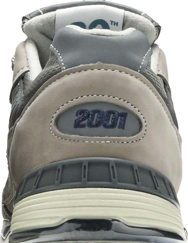 991 Made in England '20th Anniversary'