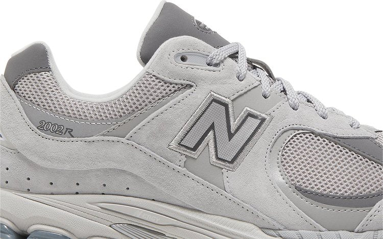 2002R 'Grey'