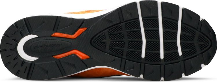 990v5 Made in USA 'Orange'
