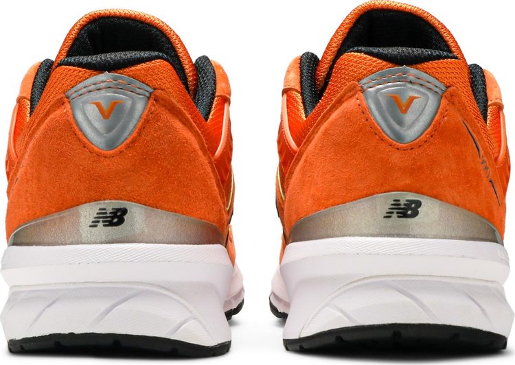 990v5 Made in USA 'Orange'