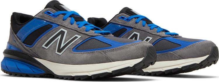 מסלול 990v5 תוצרת ארה"ב 'מגנט קובלט כחול'