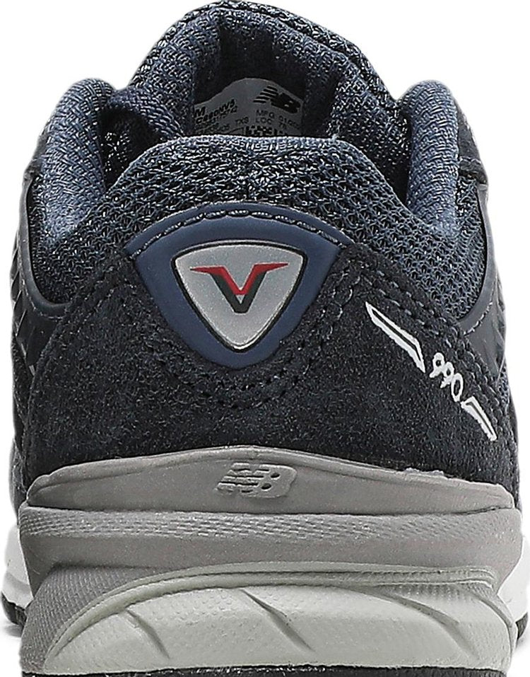 990v5 Toddler 'Navy'