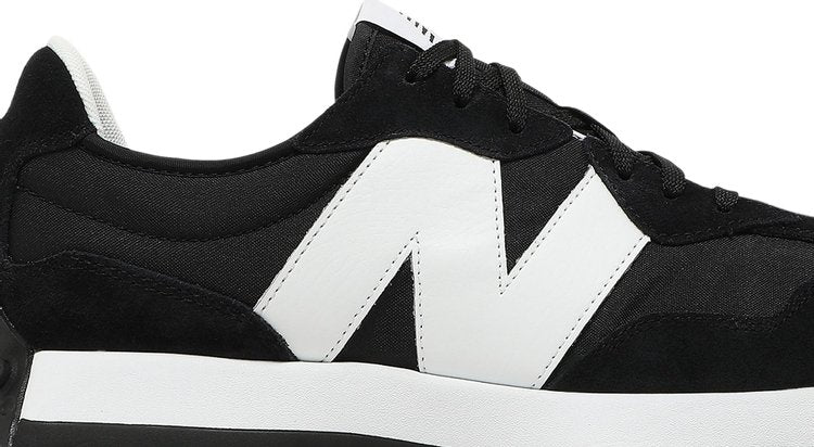 Foot Locker x 327 'Collective - Black'