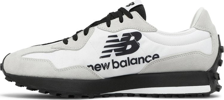 Foot Locker x 327 'Collective - Black'