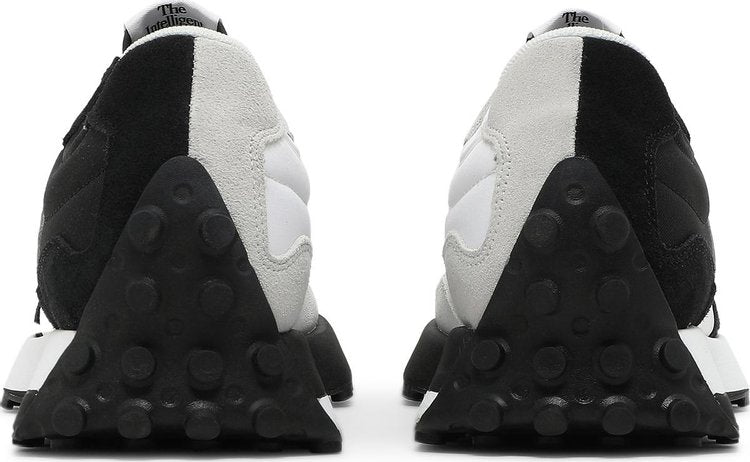 Foot Locker x 327 'Collective - Black'