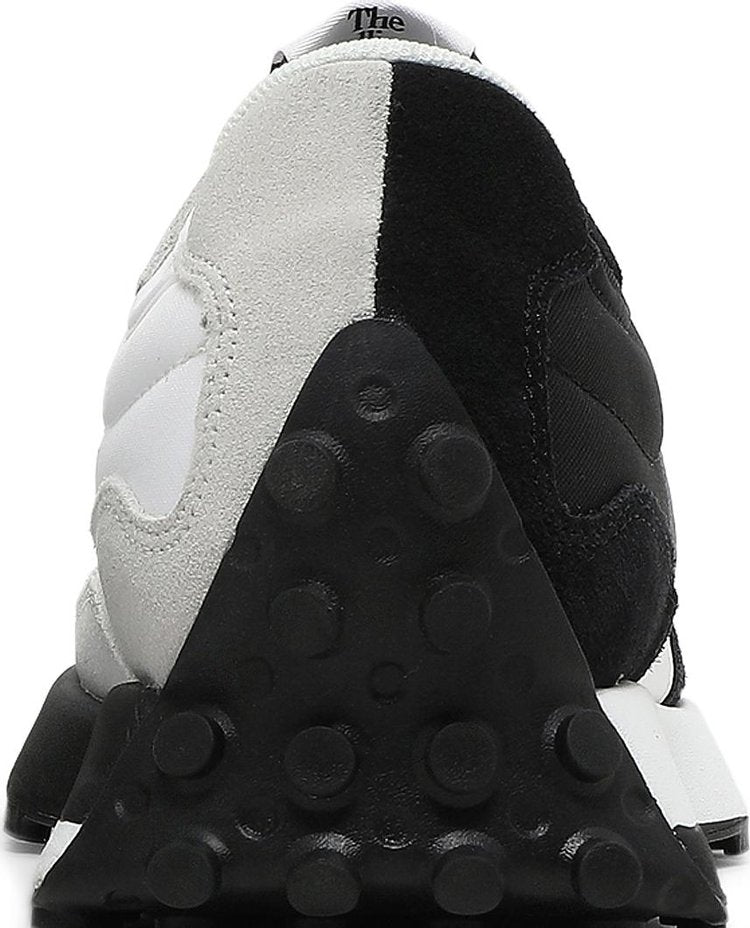 Foot Locker x 327 'Collective - Black'