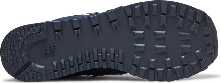 574 'Dark Blue Camo'