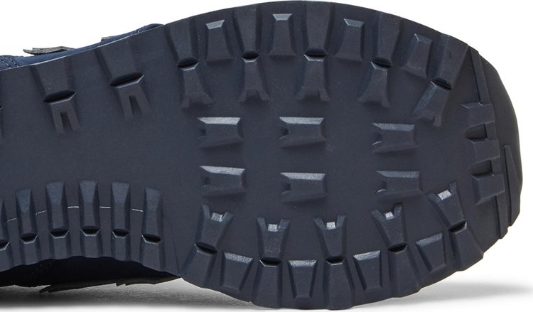 574 'Dark Blue Camo'