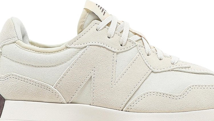 Wmns 327 'Beige Sea Salt'