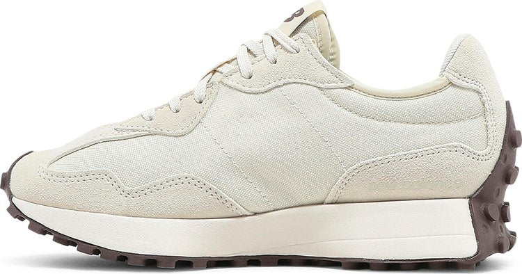 Wmns 327 'Beige Sea Salt'