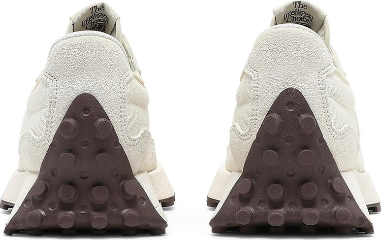 Wmns 327 'Beige Sea Salt'