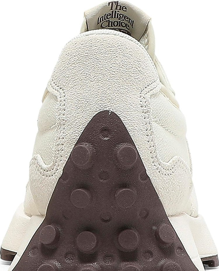 Wmns 327 'Beige Sea Salt'