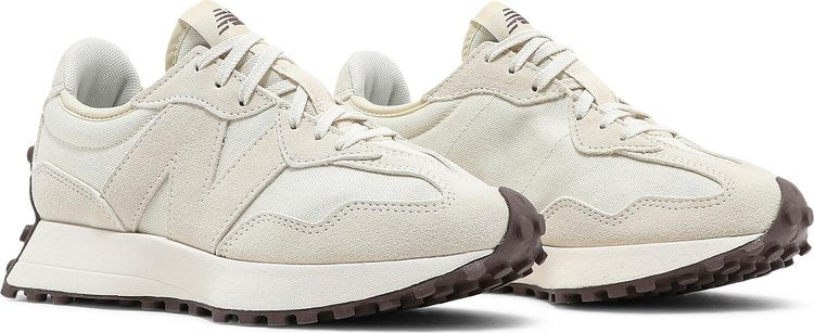 Wmns 327 'Beige Sea Salt'
