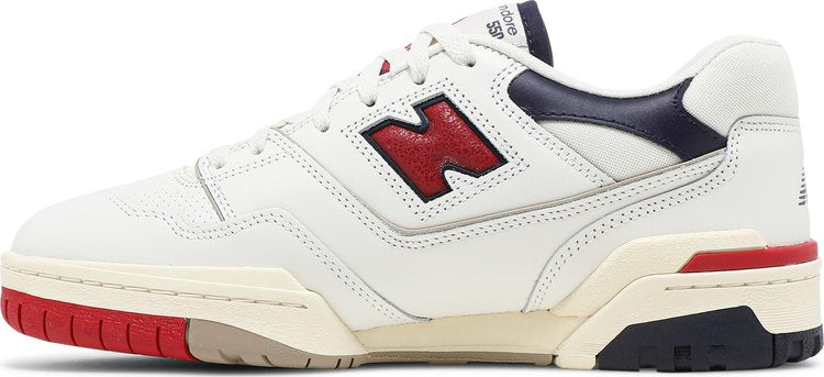 Aimé Leon Dore x 550 'Red Navy'