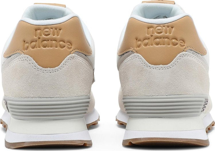 574 'Timberwolf Grey Oak'