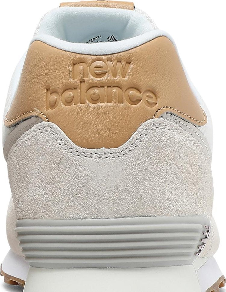 574 'Timberwolf Grey Oak'