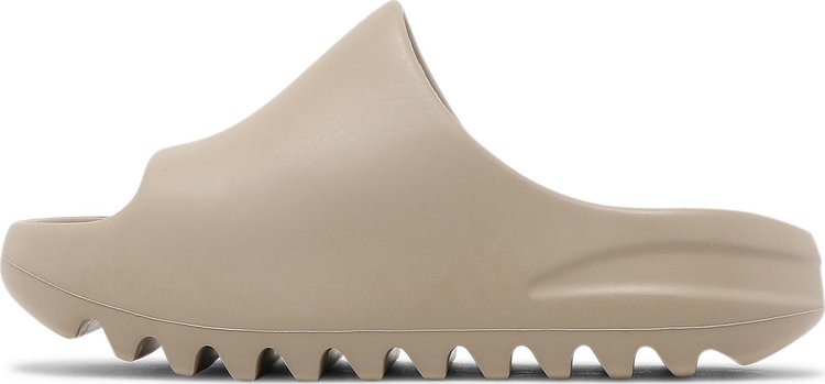 Yeezy Slides Kids 'Pure'